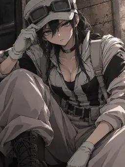 Profile image of フォロ