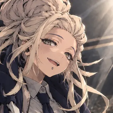 Profile image of タムジー