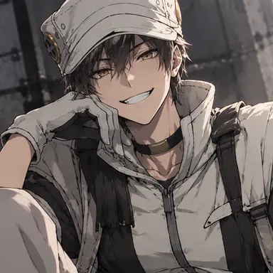 Profile image of トウム