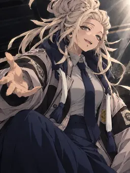 Profile image of タムジー