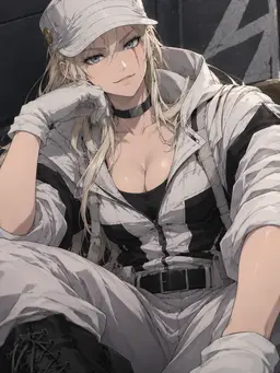 Profile image of グリス