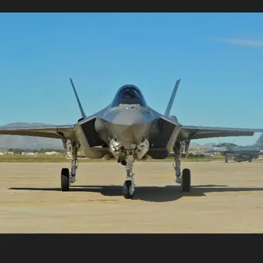Profile image of F-35A