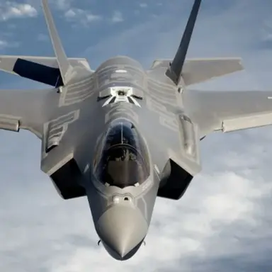 Profile image of F-35B