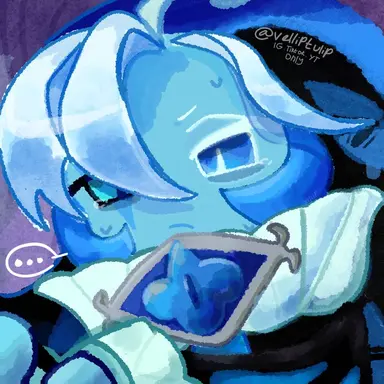 Profile image of 쉐도우밀크