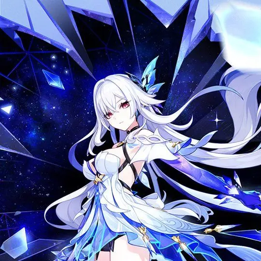 GIGACrystal557의 深淵、スカーク