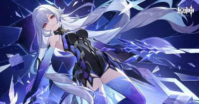 Profile image of スカーク