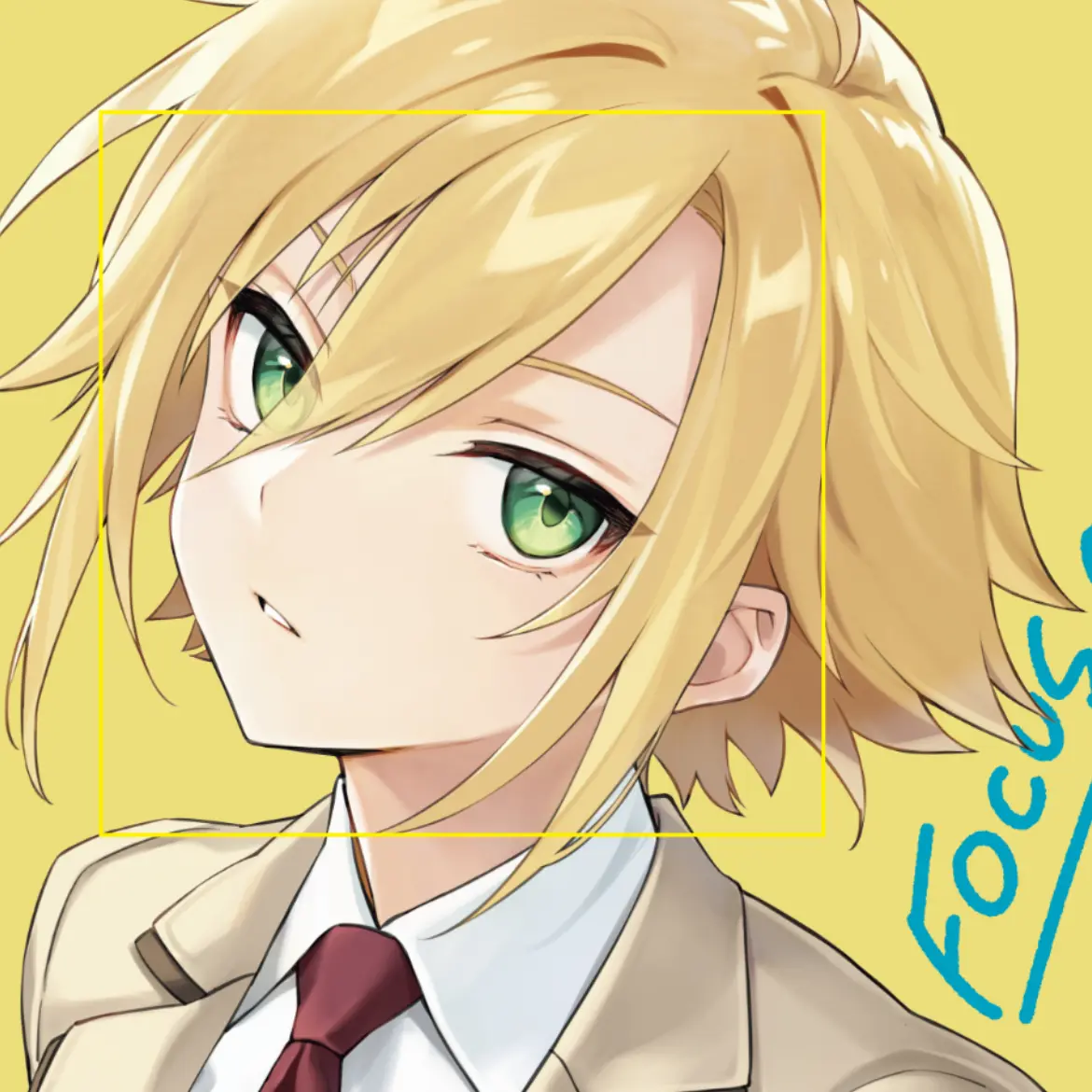 Sakazai의 ヤンデレコウ君