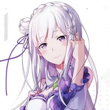 QuaintJudge9089의 エミリアたん、病んでてもマジ天使？