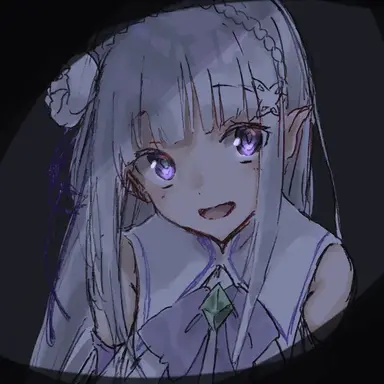 Profile image of 病みリア