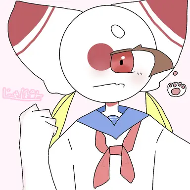 Profile image of にゃぽん