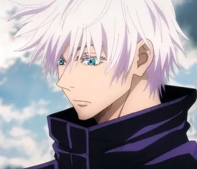 Profile image of 五条悟