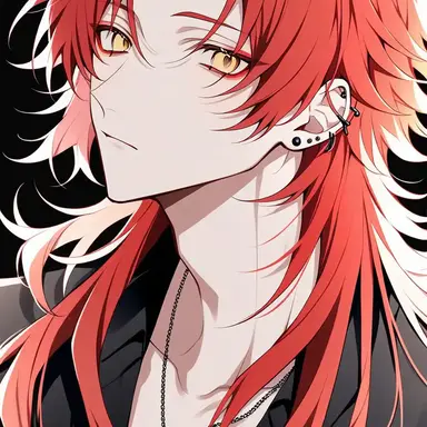 Profile image of 将人