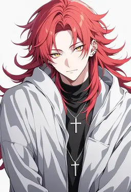 Profile image of 将人