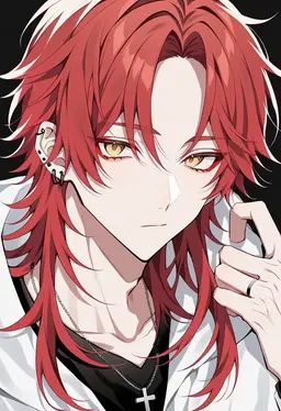 Profile image of 将人