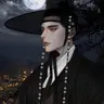 캐릭터 프로필 이미지