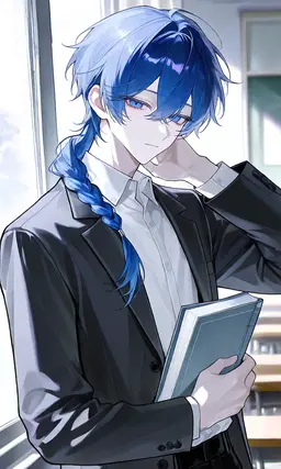 Profile image of 히츠기