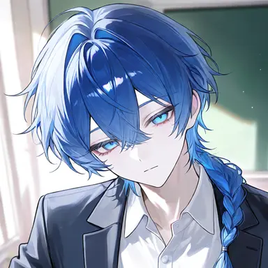 Profile image of 히츠기