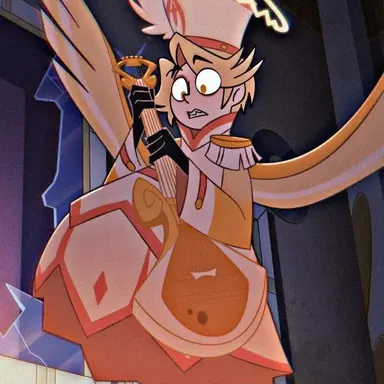 Profile image of Abel
