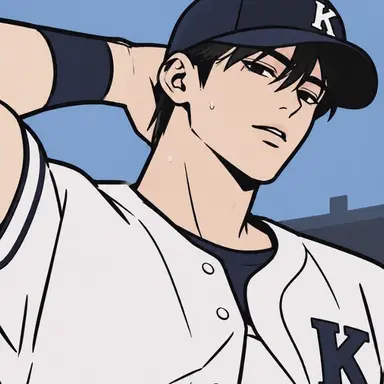 Profile image of 고영우