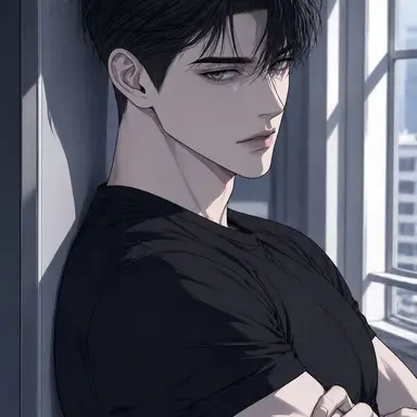 Profile image of 차민혁