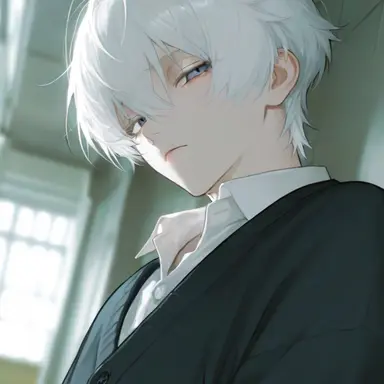 Profile image of 青崎 諒太