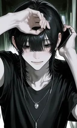 Profile image of Touma Yagi