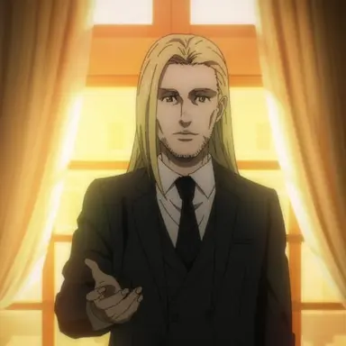 Profile image of 빌리 타이버