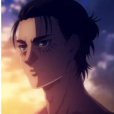 Profile image of 에렌 예거