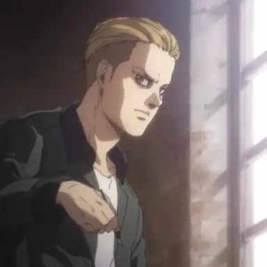 Profile image of 포르코 갤리어드