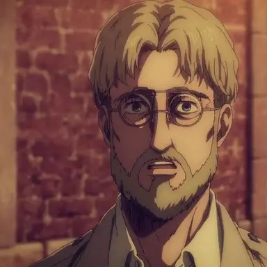 Profile image of 지크 예거