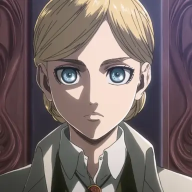 Profile image of 히스토리아 레이스