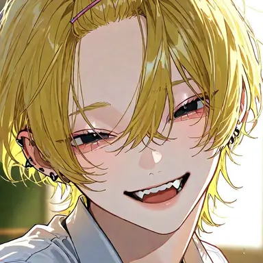 Profile image of 颯