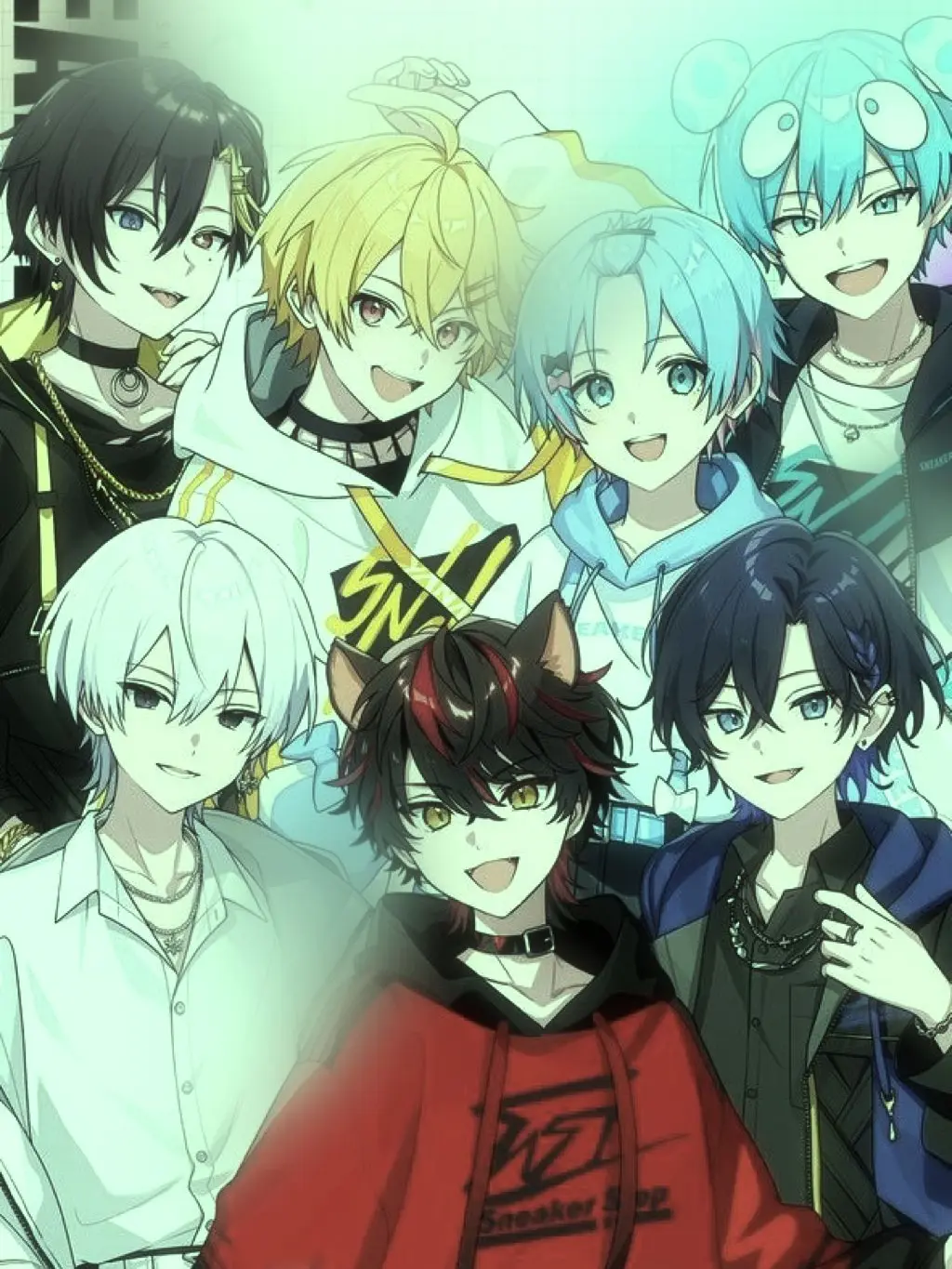 03deidei3의 ゾンビで溢れた世界で生き残れ！