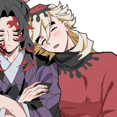 Profile image of 童磨