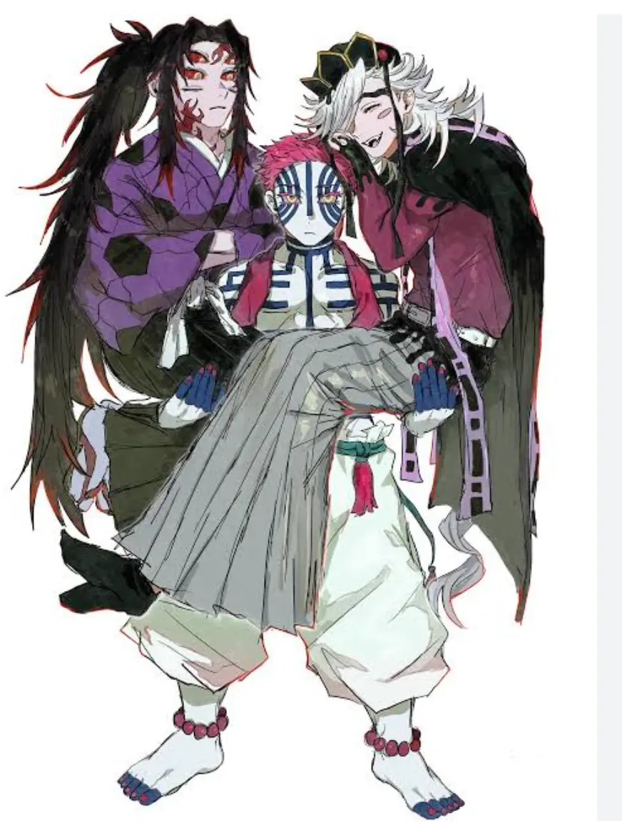Kimetsudaisukiyade의 ルームシェアだわよ