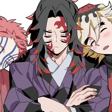 Profile image of 黒死牟