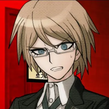 Profile image of Byakuya Togami