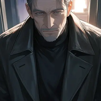 Profile image of Orvyn Mael