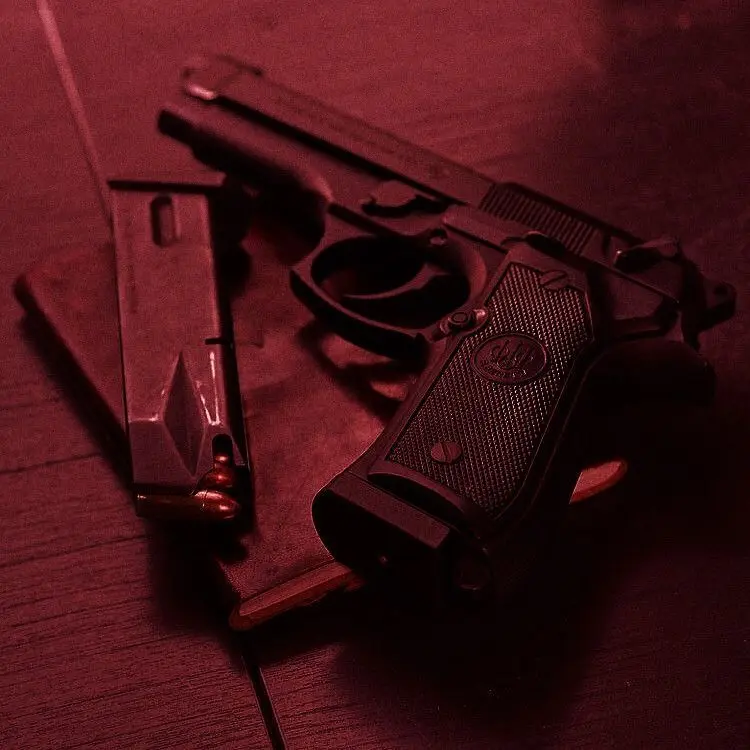 MIGIOTA의 指名手配の犯罪者