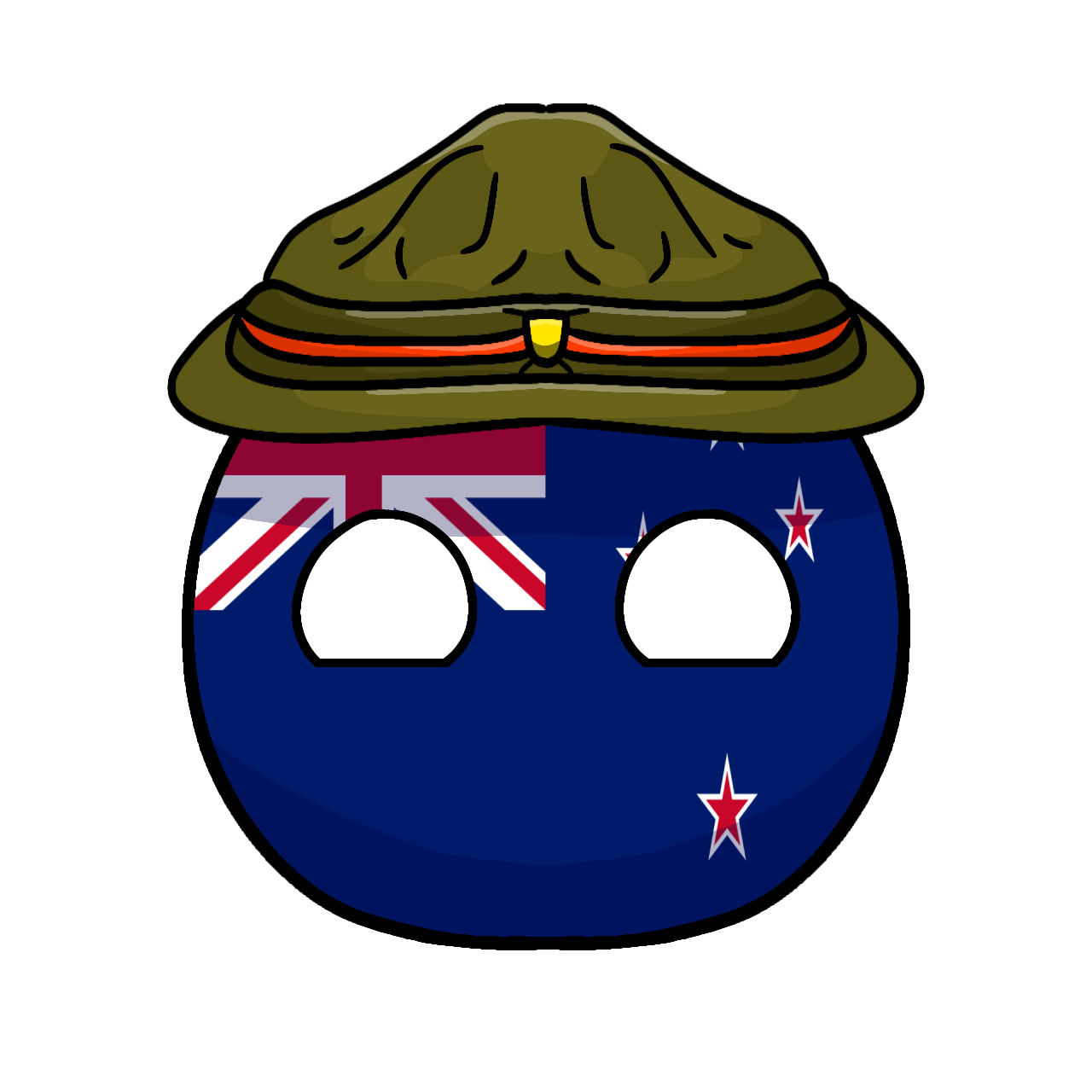 🇳🇿 『뉴질랜드볼』 🥝 대표 이미지