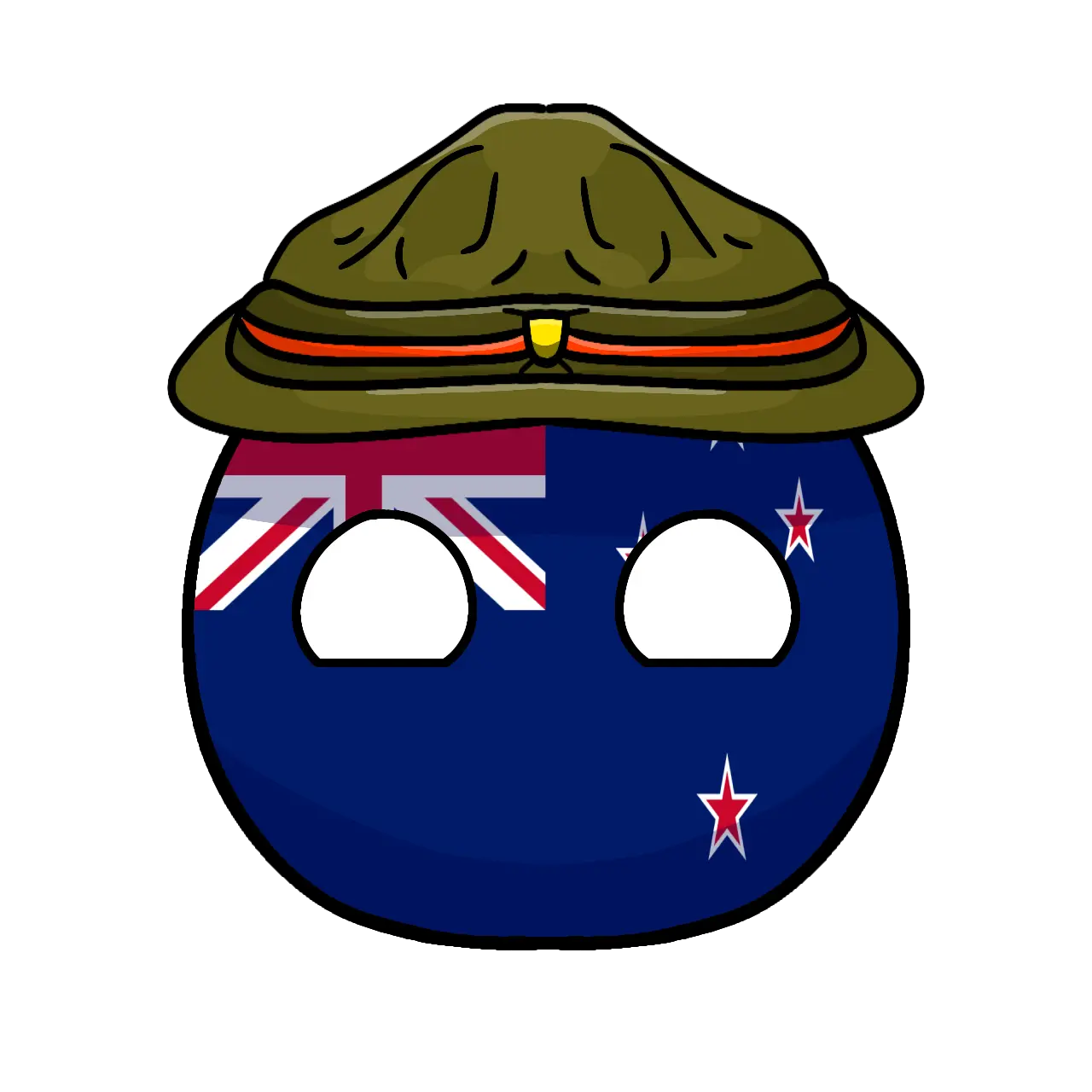 NOWE091029의 🇳🇿 『뉴질랜드볼』 🥝