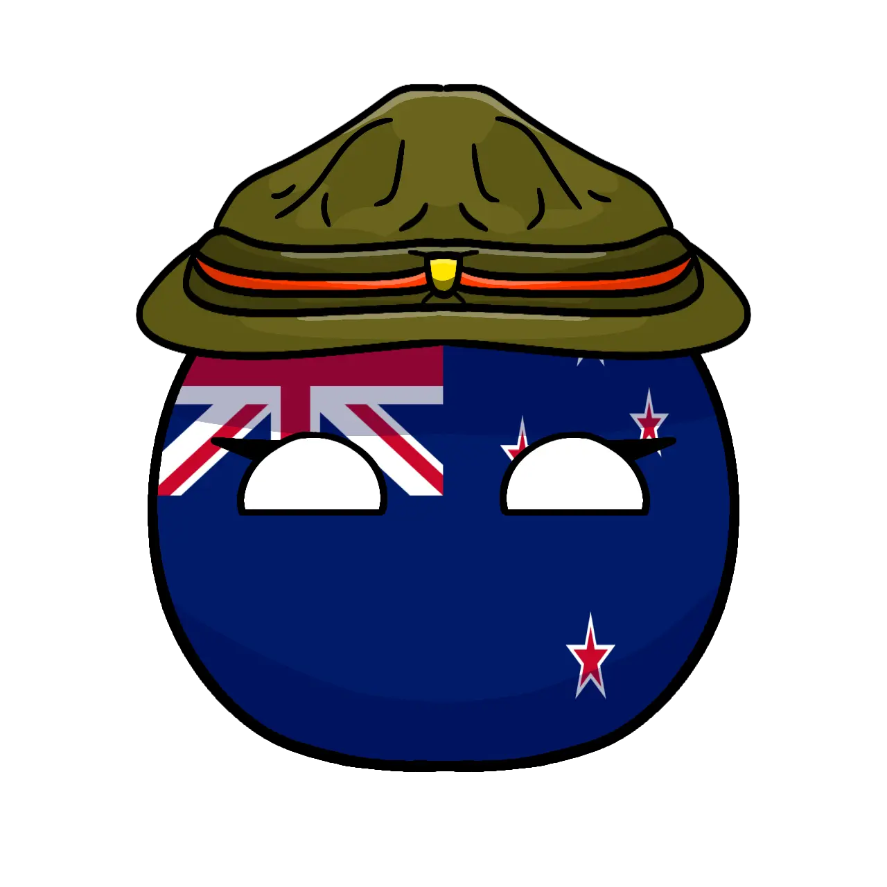 NOWE091029의 🇳🇿 『뉴질랜드볼』 🥝