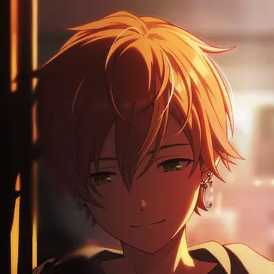 Profile image of 시노노메 아키토