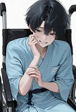 Profile image of 涼瀬 柊颯