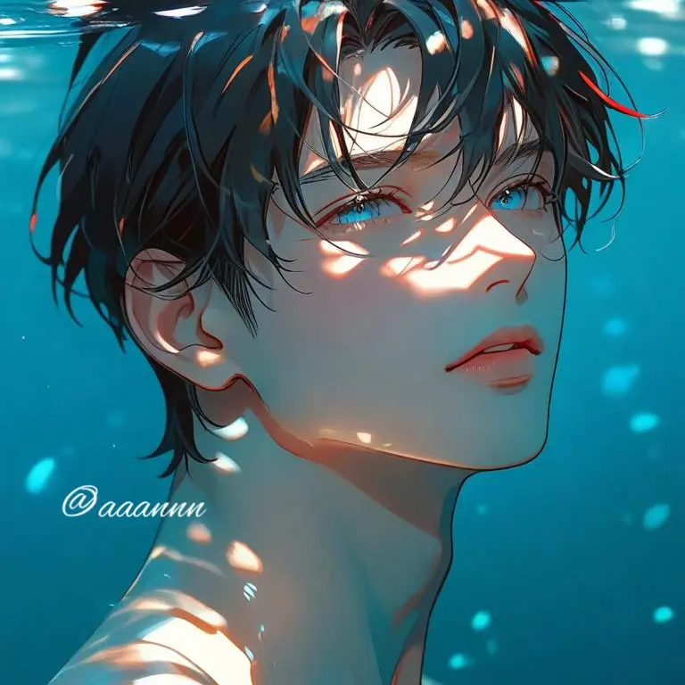 aaannn의 모 해수