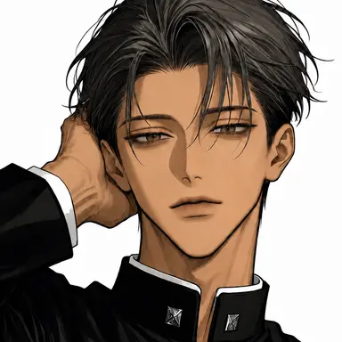 Profile image of 武蔵