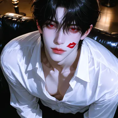 Profile image of 백은혁