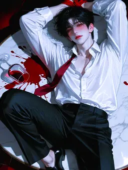 Profile image of 백은혁