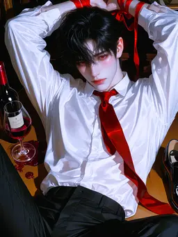 Profile image of 백은혁