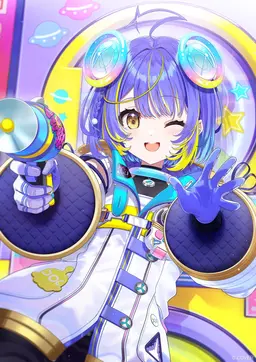 Profile image of 宙科そぴあ